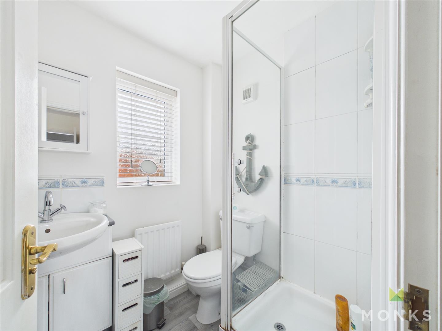 11 Parker Leighton Way, Oswestry, SY10 9RF For Sale